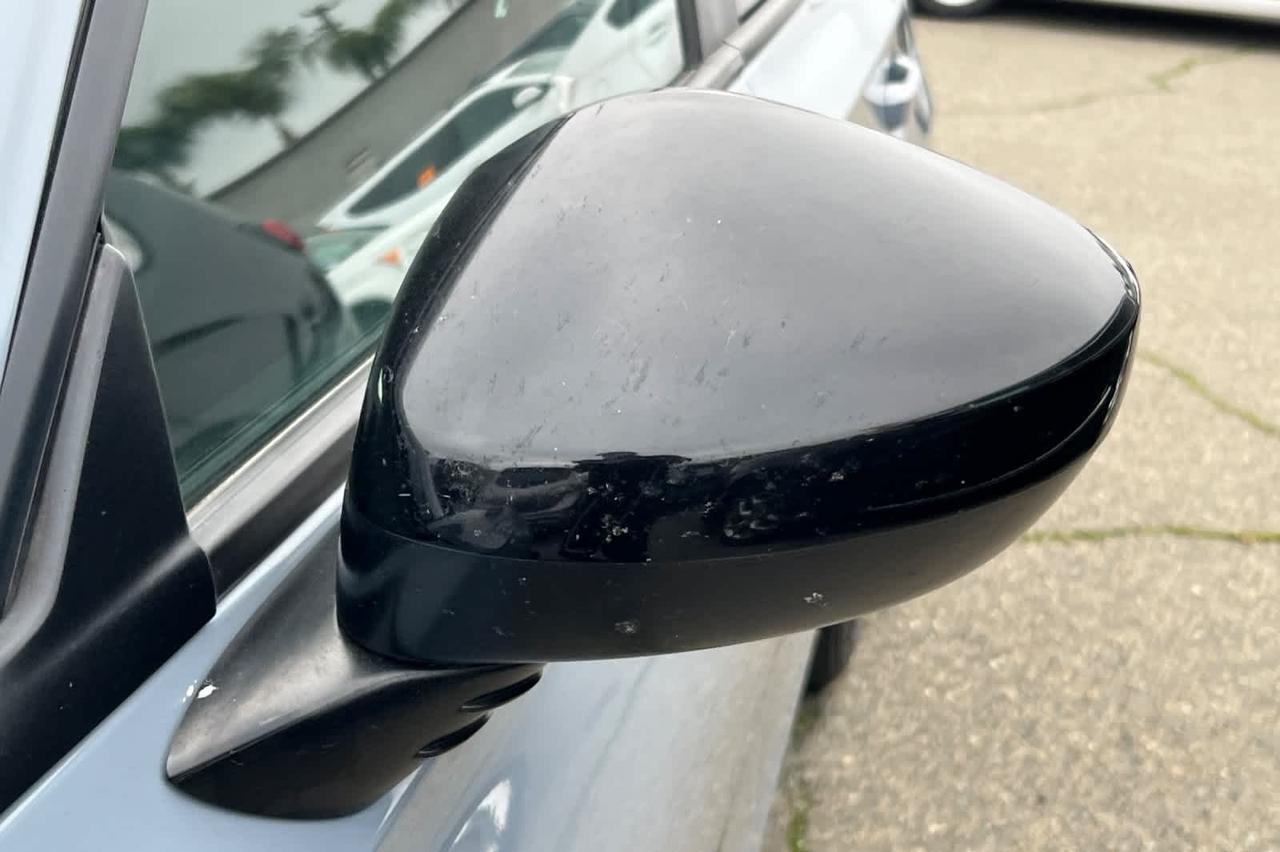 2022 Honda Civic Sport Roseville CA