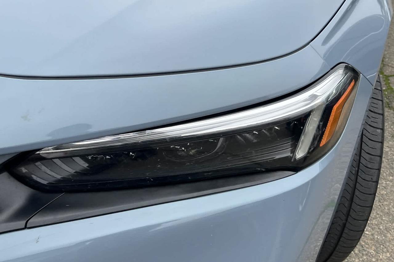 2022 Honda Civic Sport Roseville CA