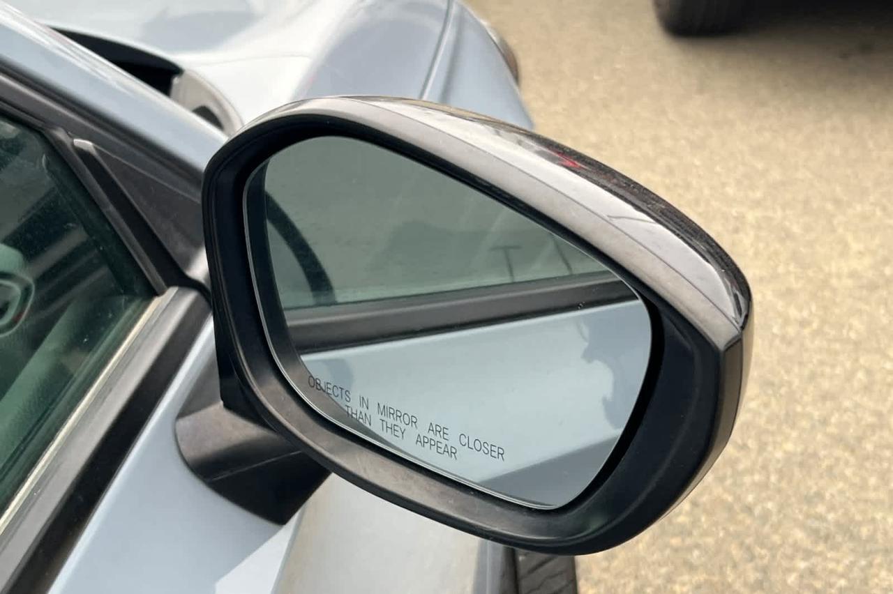 2022 Honda Civic Sport Roseville CA