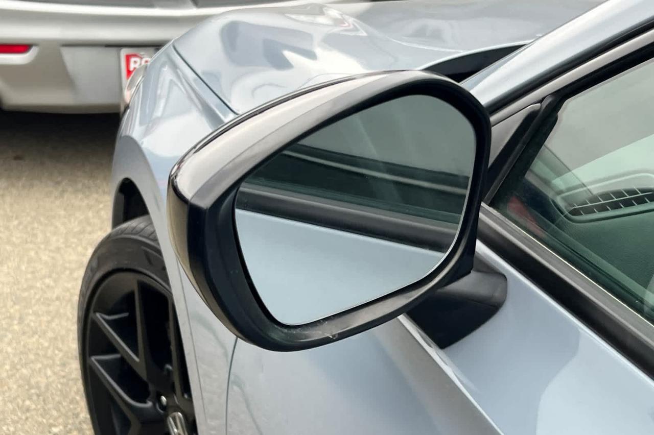 2022 Honda Civic Sport Roseville CA