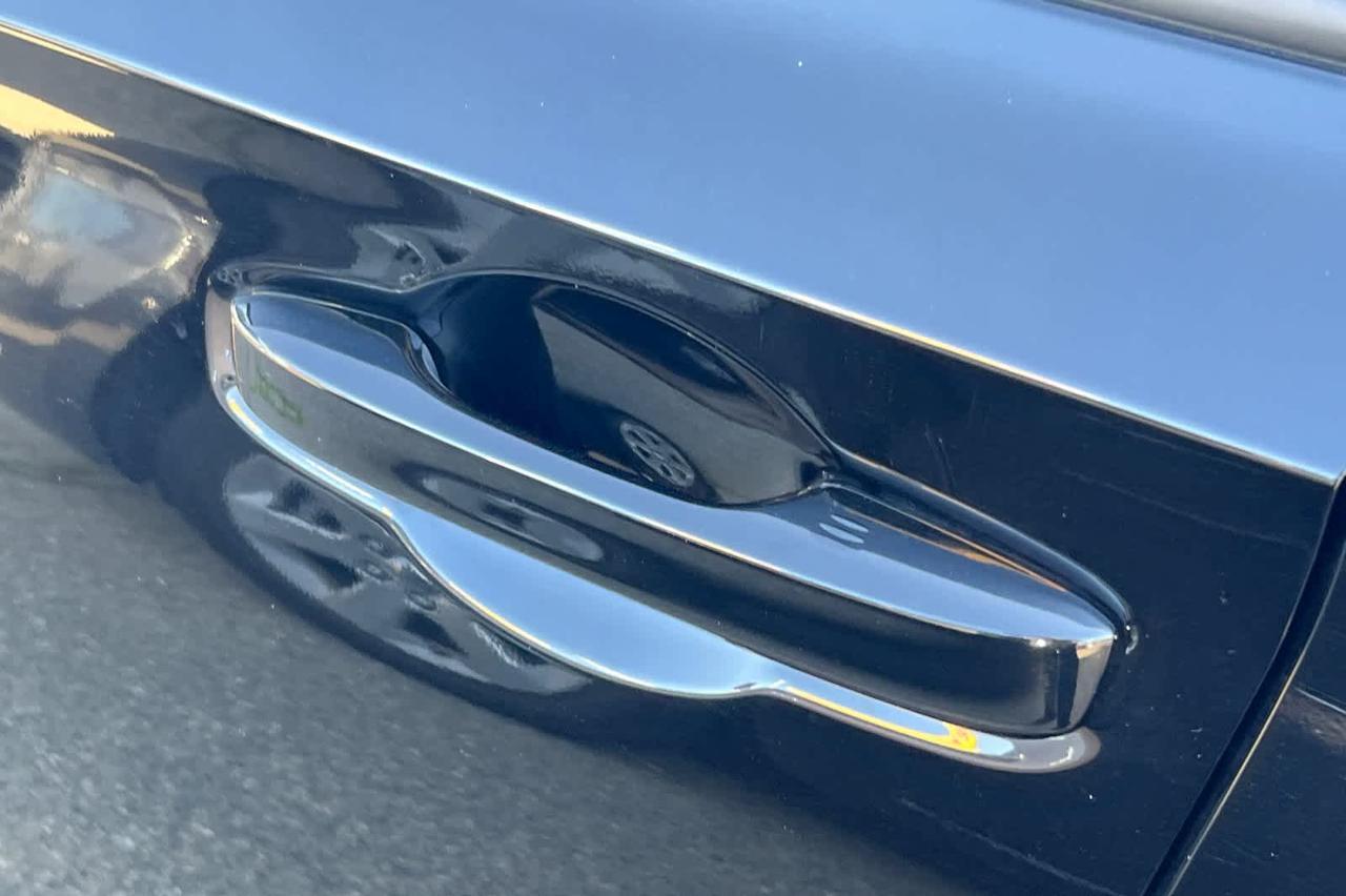 2022 Honda Civic Sport Roseville CA