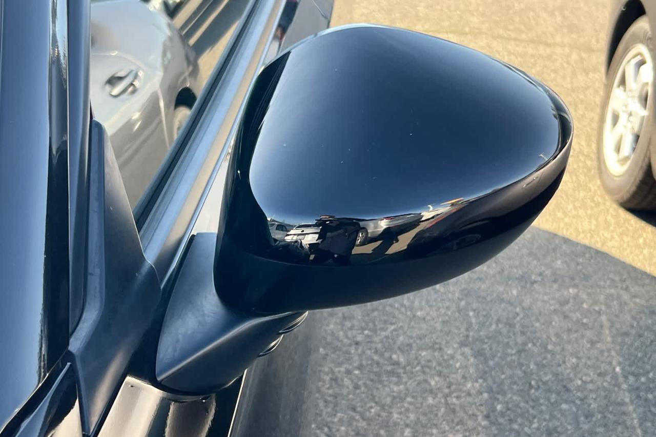 2022 Honda Civic Sport Roseville CA