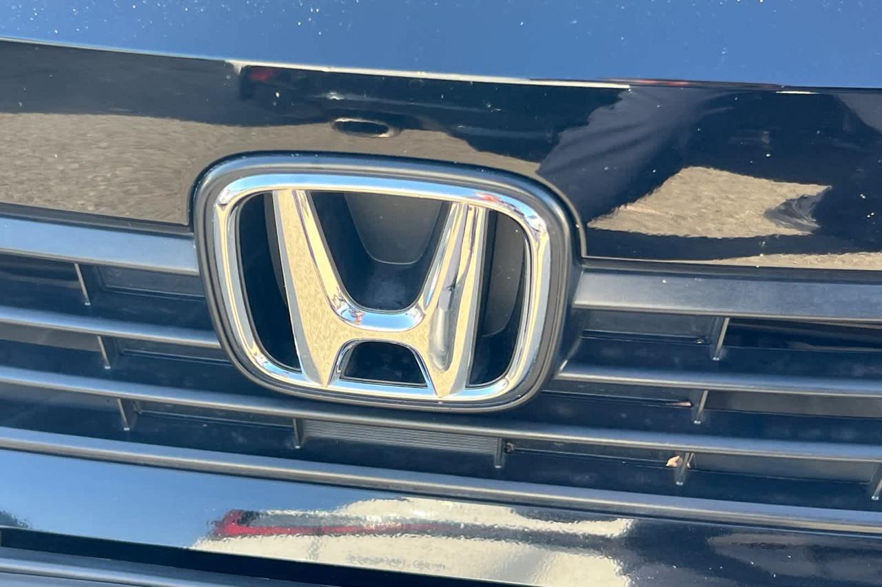 2022 Honda Civic Sport Roseville CA