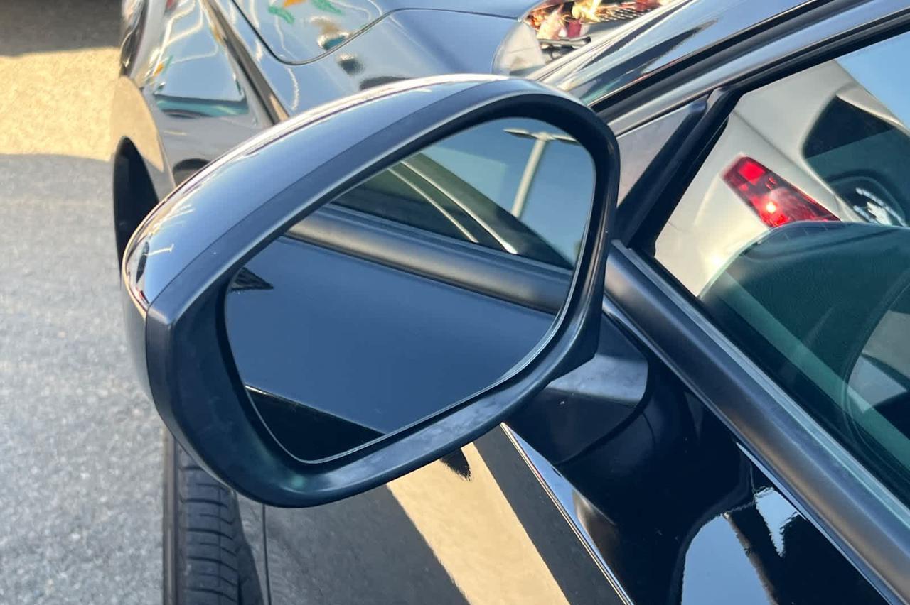 2022 Honda Civic Sport Roseville CA