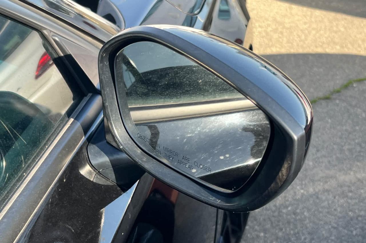 2022 Honda Civic Sport Roseville CA