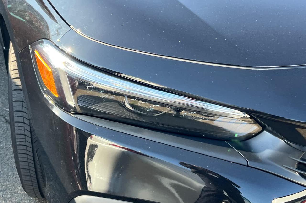 2022 Honda Civic Sport Roseville CA