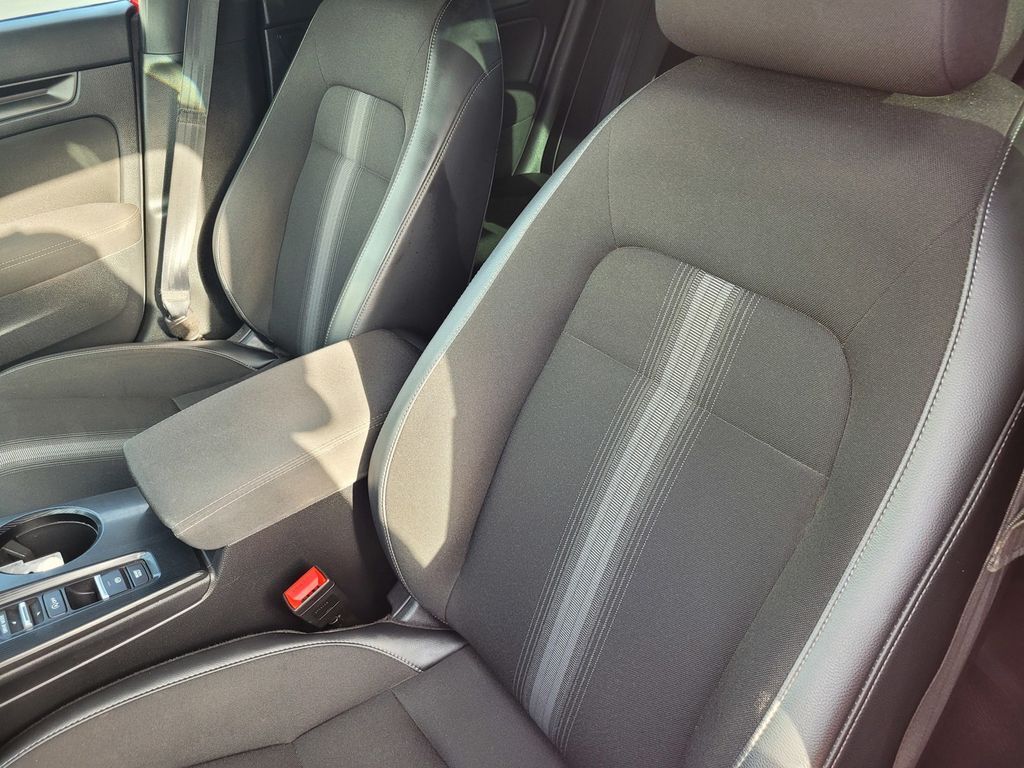 2022 Honda Civic Sport Roseville CA
