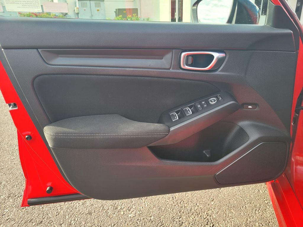 2022 Honda Civic Sport Roseville CA
