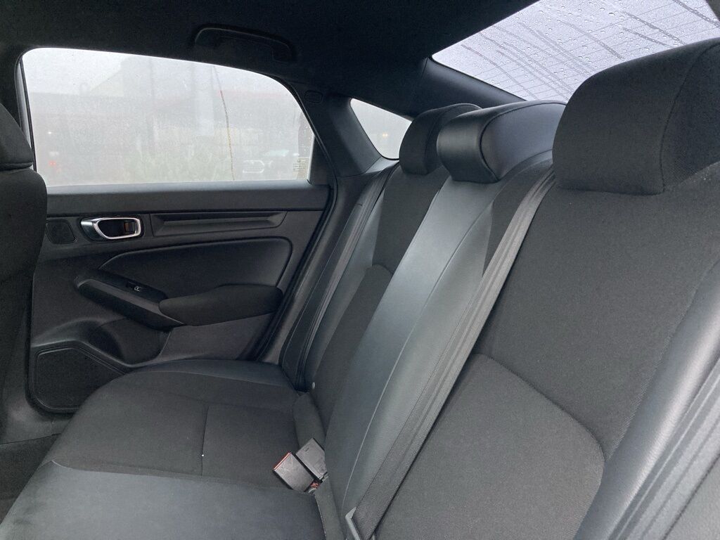 2022 Honda Civic Sport San Antonio TX