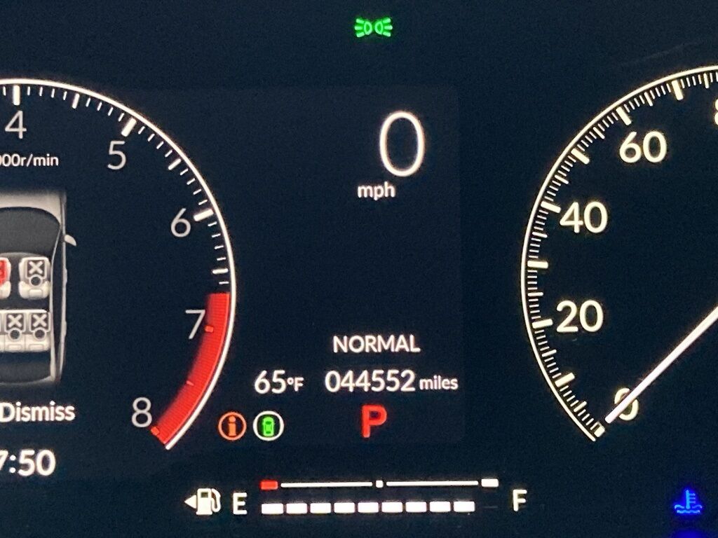 2022 Honda Civic Sport San Antonio TX