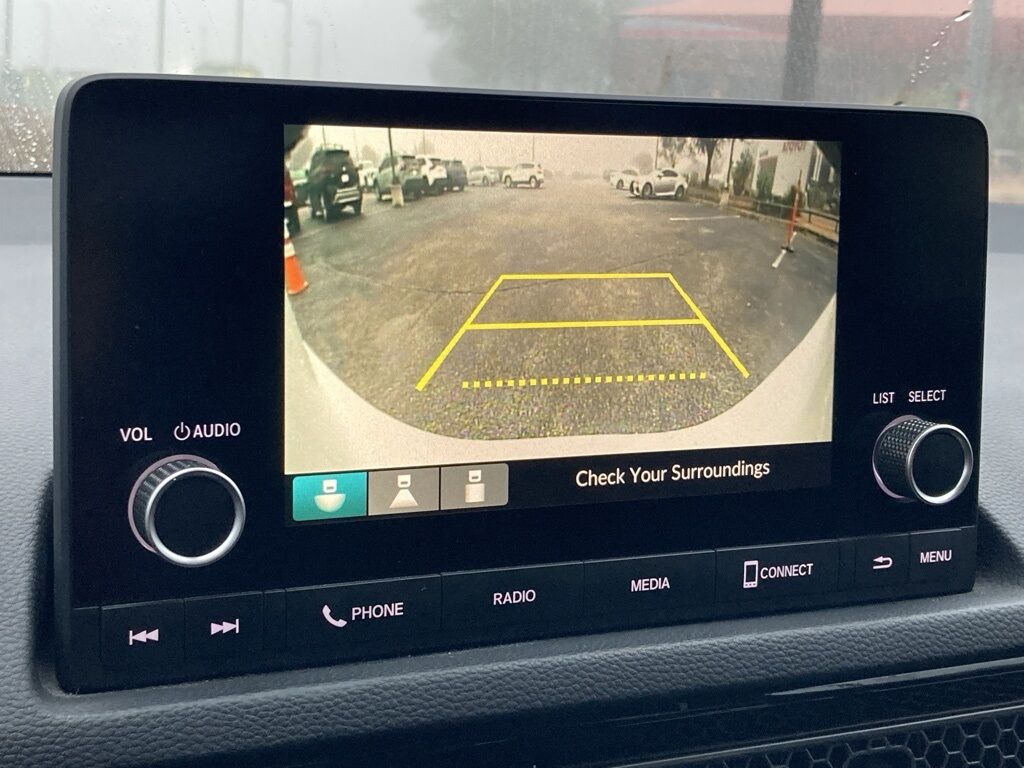 2022 Honda Civic Sport San Antonio TX