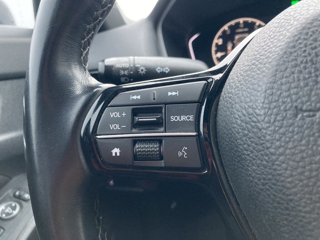 2022 Honda Civic Sport San Antonio TX