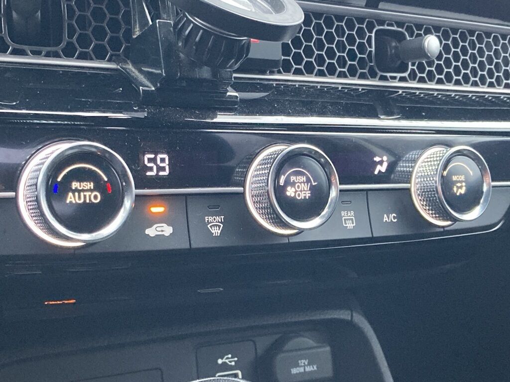 2022 Honda Civic Sport San Antonio TX