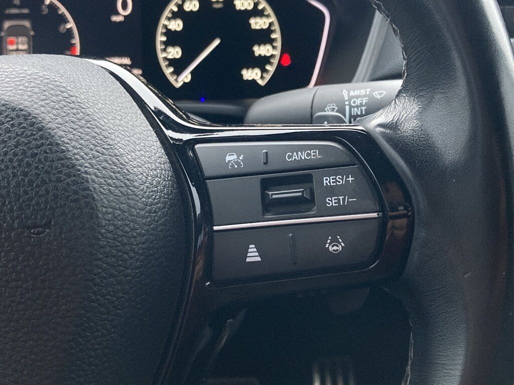 2022 Honda Civic Sport San Antonio TX