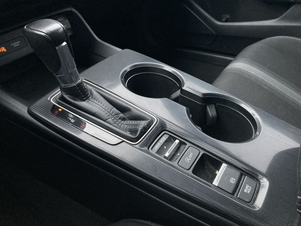 2022 Honda Civic Sport San Antonio TX