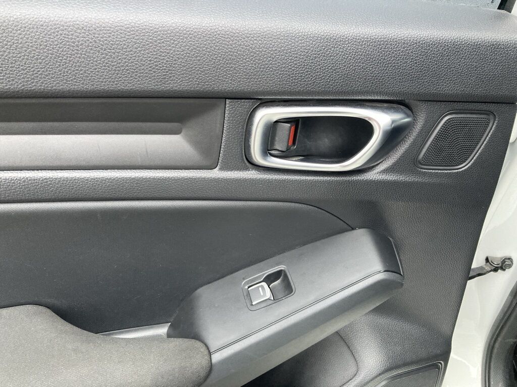 2022 Honda Civic Sport San Antonio TX