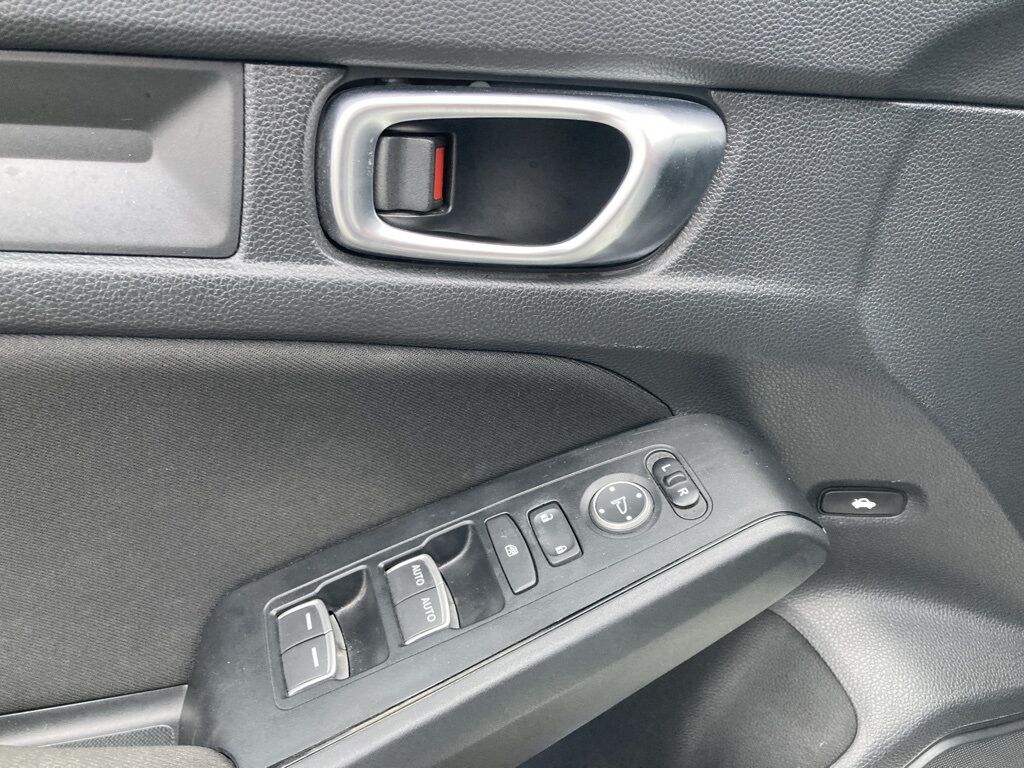 2022 Honda Civic Sport San Antonio TX