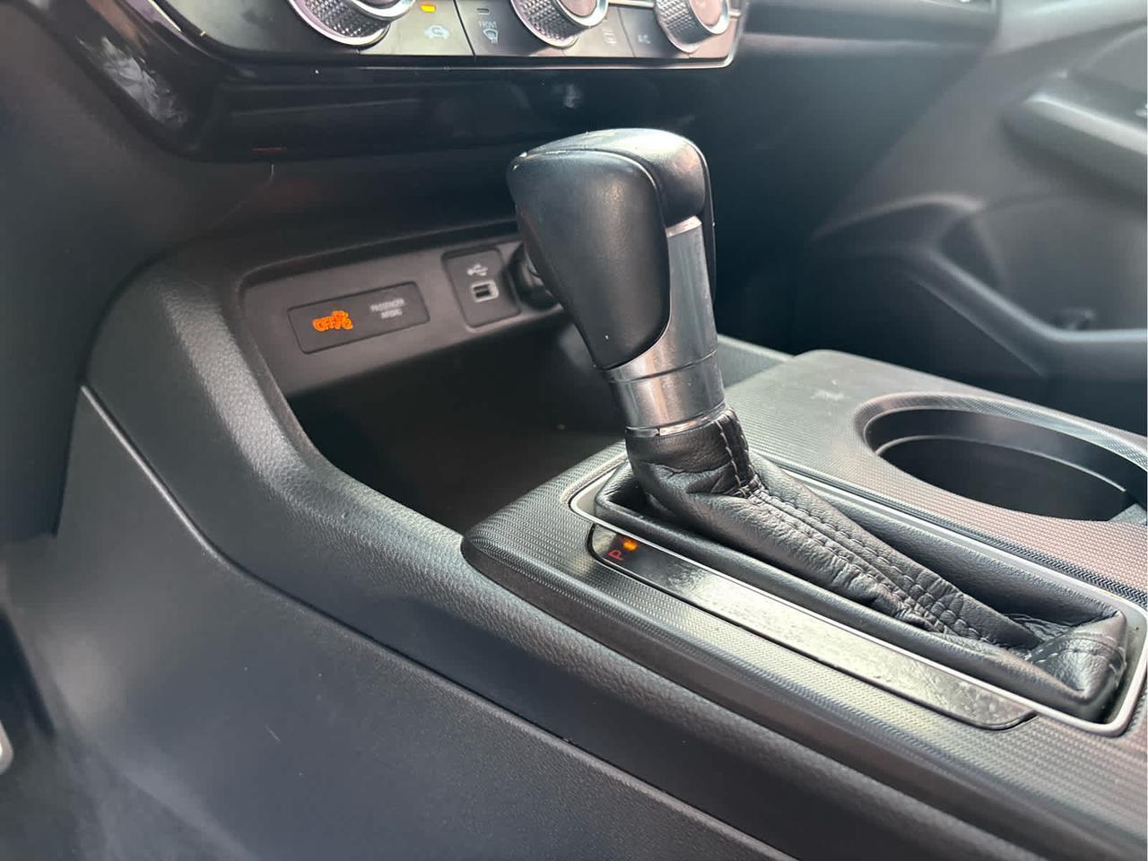 2022 Honda Civic Sport Irving TX