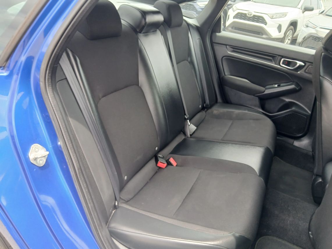 2022 Honda Civic Sport Sedan 4D Maitland FL