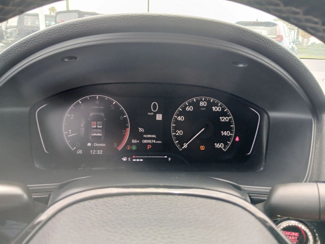 2022 Honda Civic Sport Sedan 4D Maitland FL