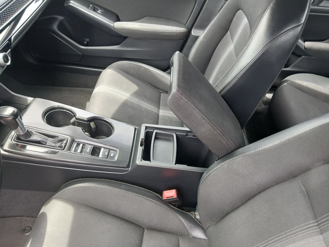 2022 Honda Civic Sport Sedan 4D Maitland FL