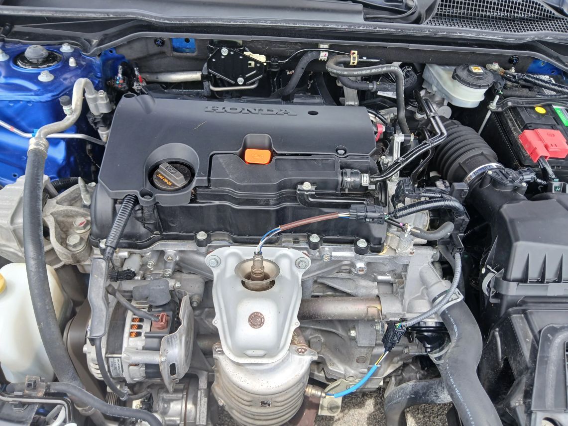 2022 Honda Civic Sport Sedan 4D Maitland FL