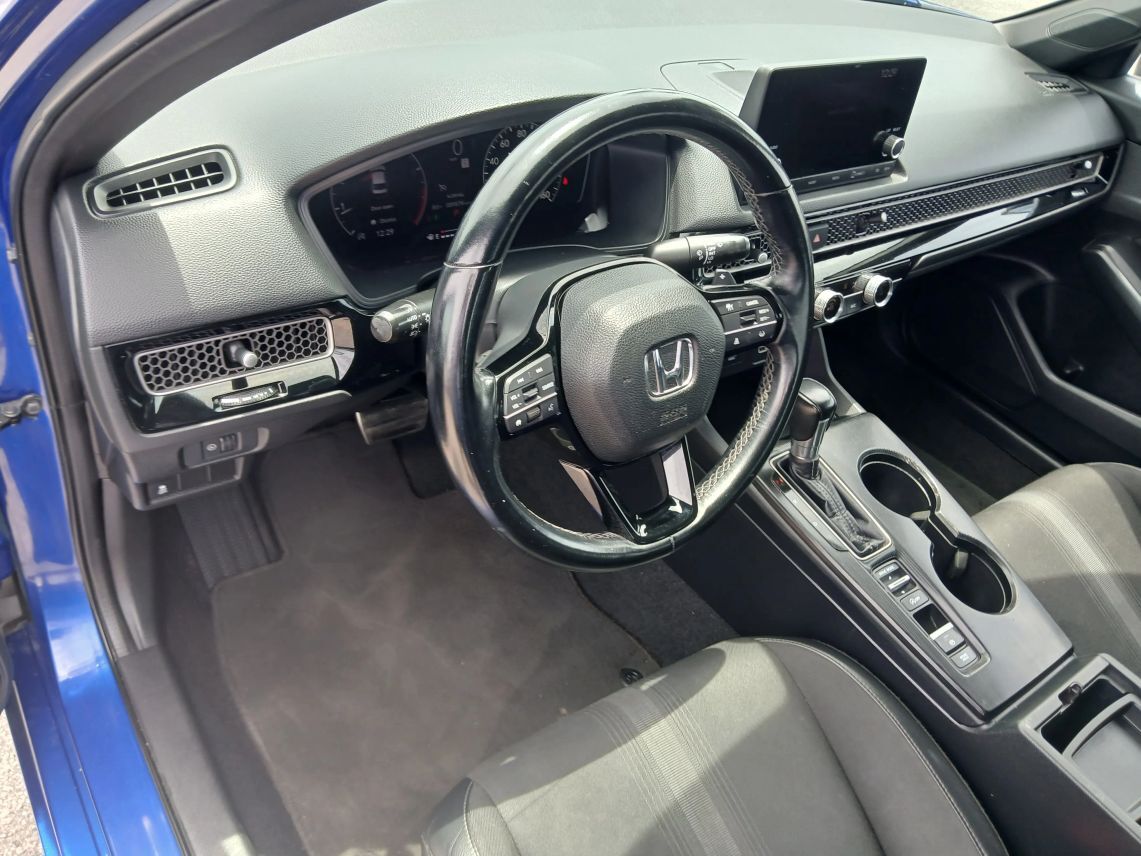 2022 Honda Civic Sport Sedan 4D Maitland FL