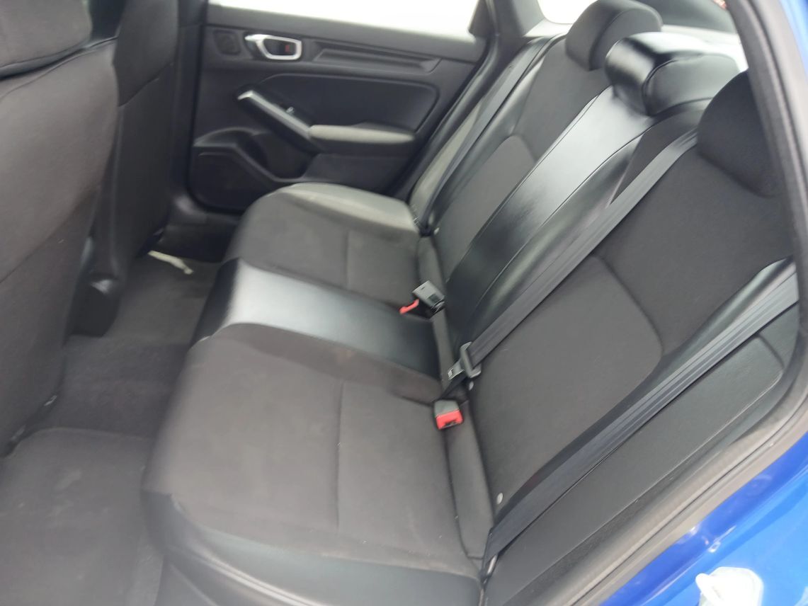 2022 Honda Civic Sport Sedan 4D Maitland FL