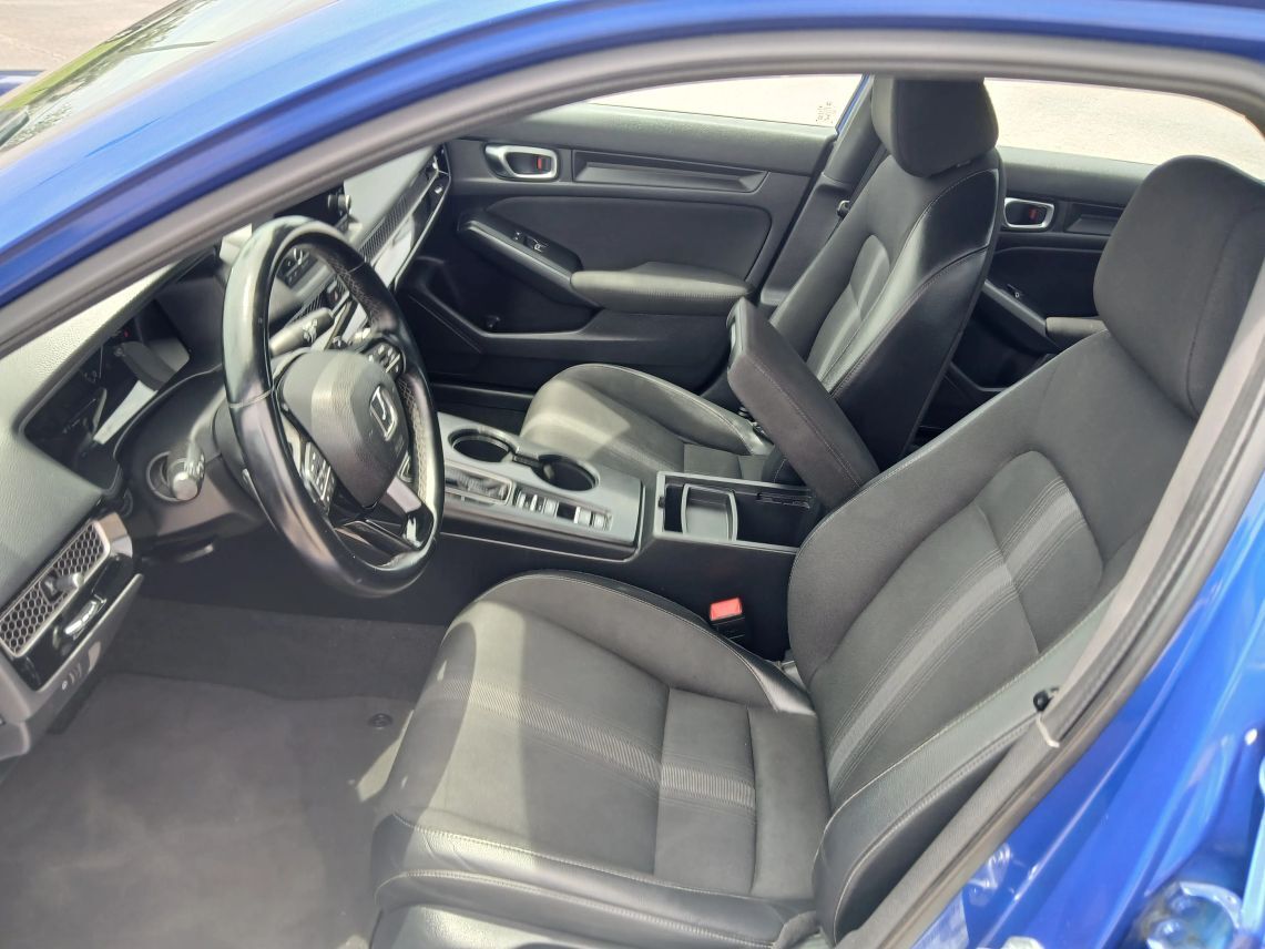 2022 Honda Civic Sport Sedan 4D Maitland FL