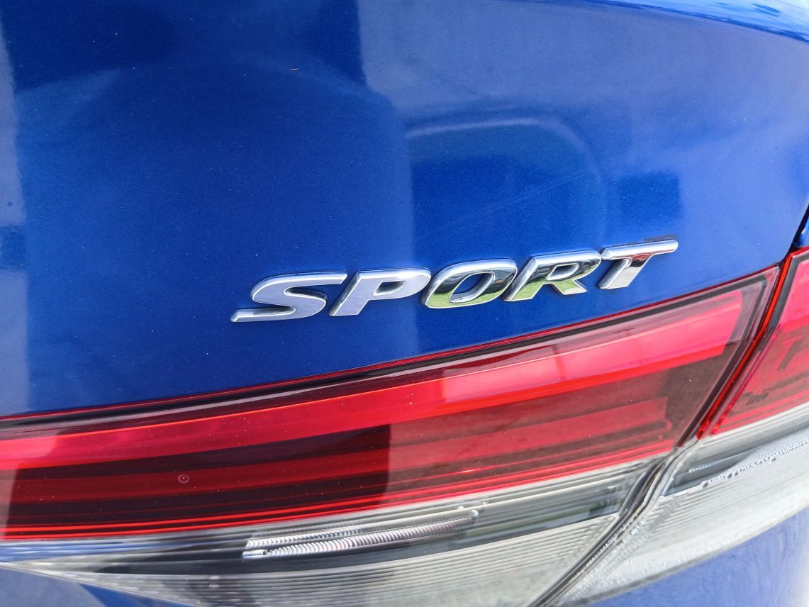 2022 Honda Civic Sport Sedan 4D Maitland FL