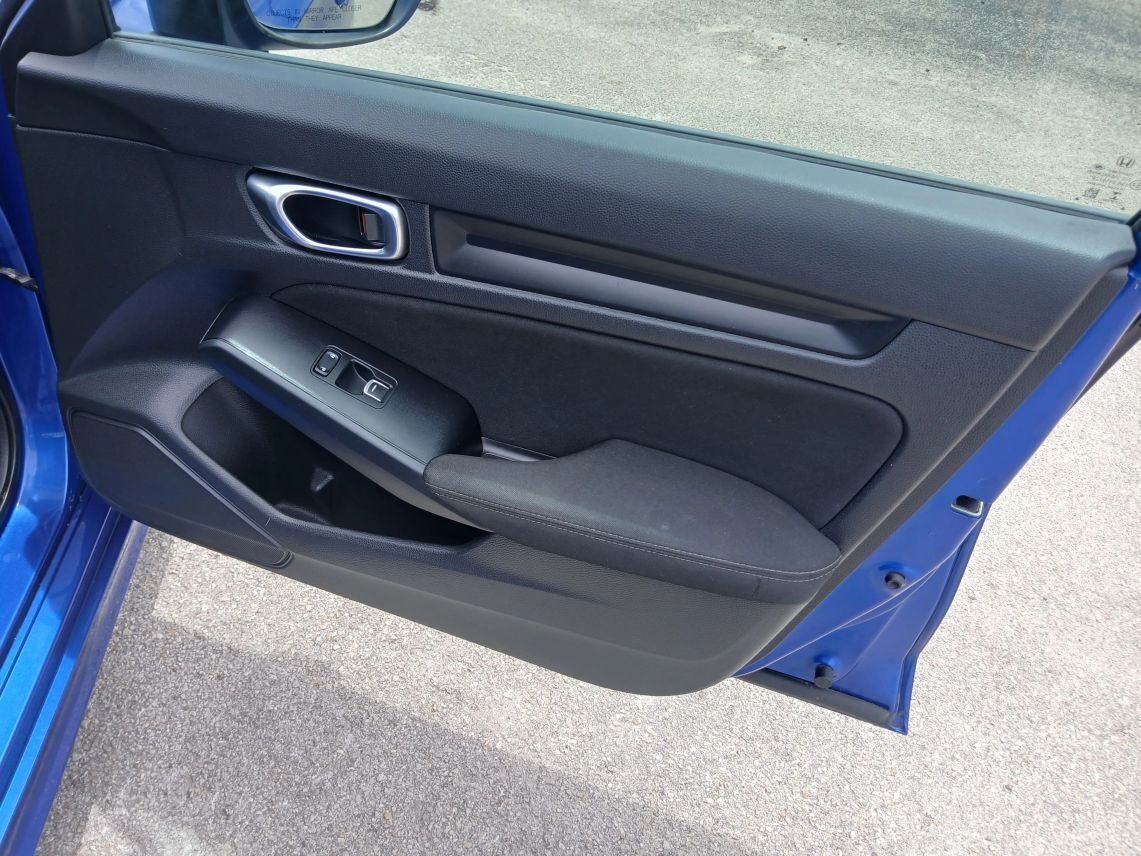 2022 Honda Civic Sport Sedan 4D Maitland FL