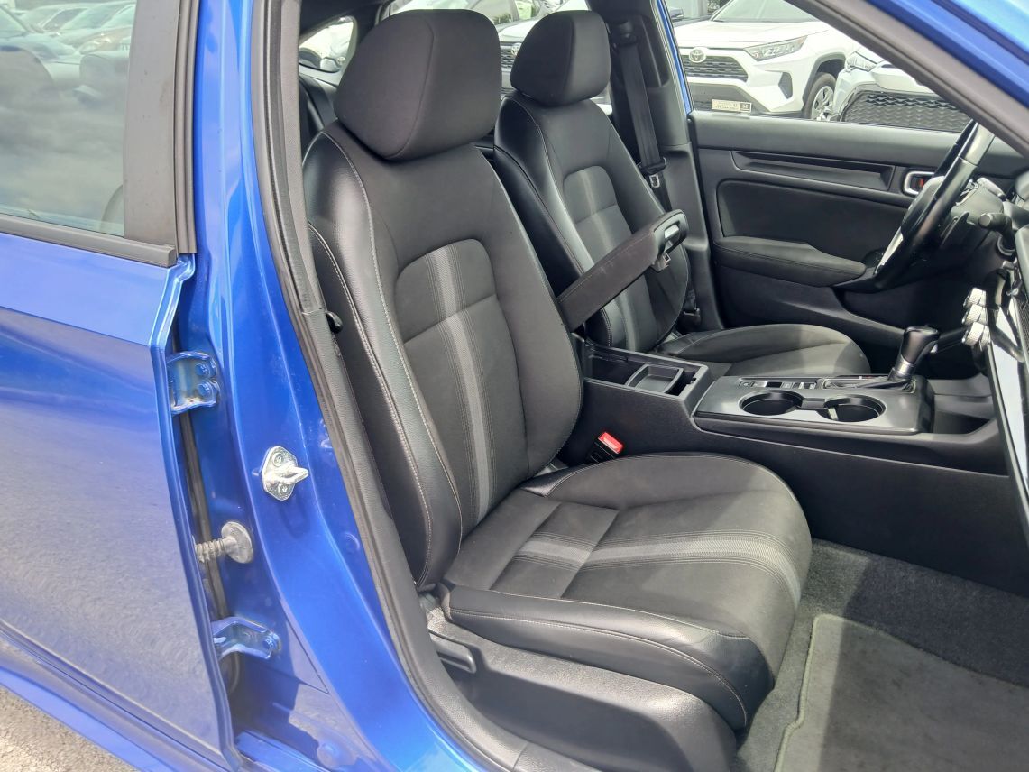 2022 Honda Civic Sport Sedan 4D Maitland FL