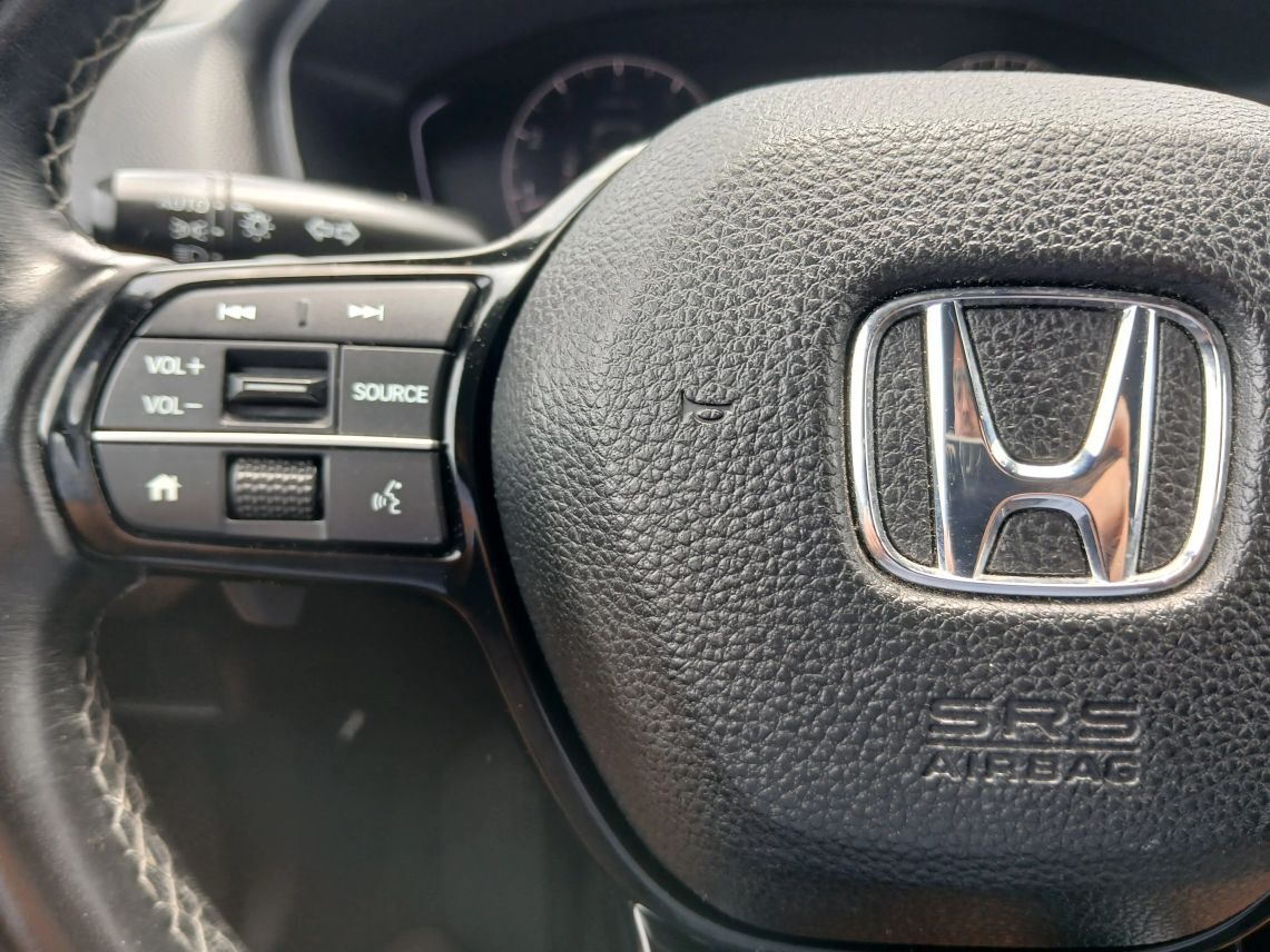 2022 Honda Civic Sport Sedan 4D Maitland FL
