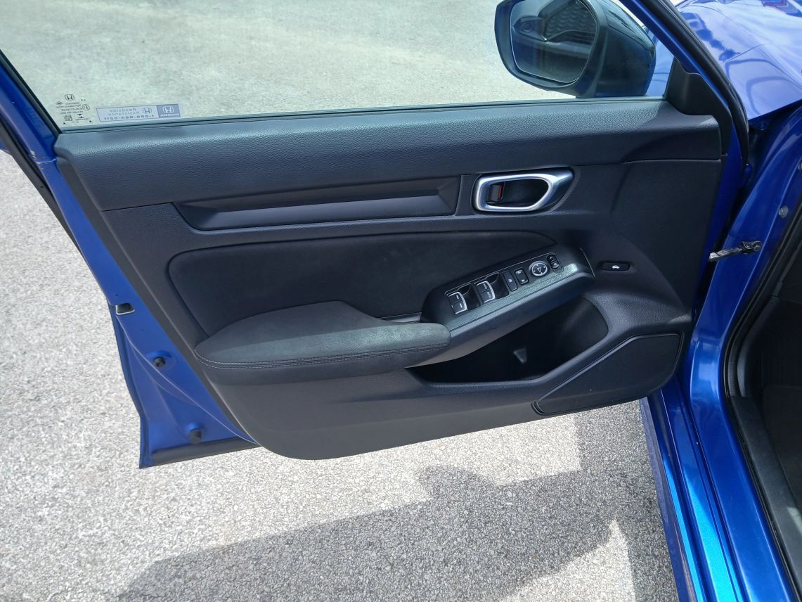 2022 Honda Civic Sport Sedan 4D Maitland FL