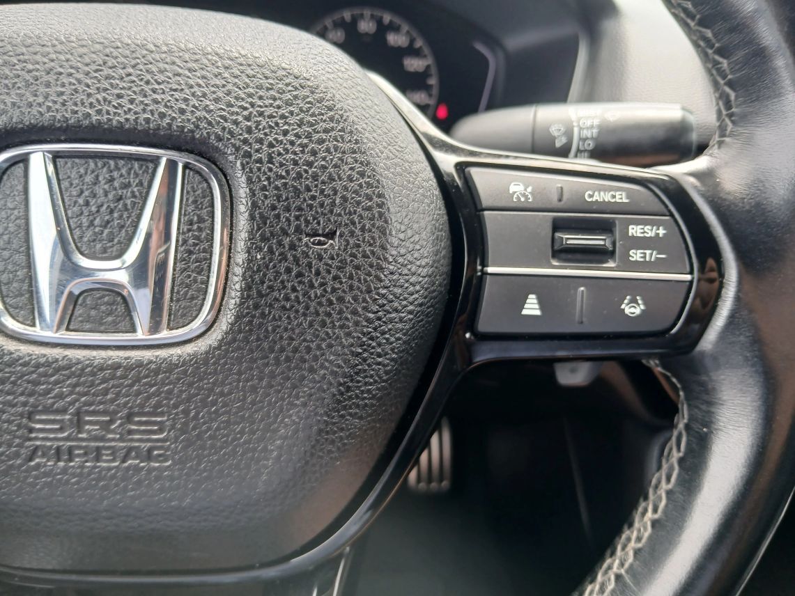 2022 Honda Civic Sport Sedan 4D Maitland FL