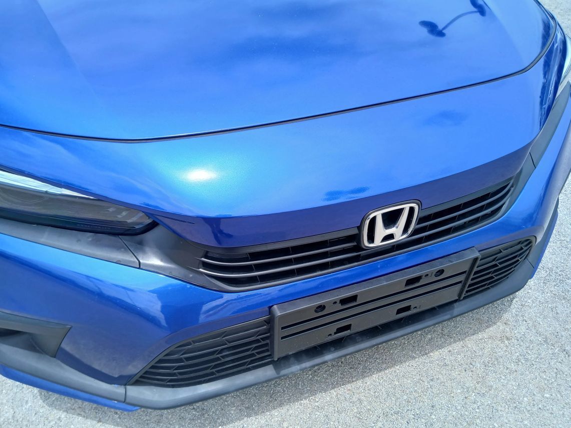2022 Honda Civic Sport Sedan 4D Maitland FL
