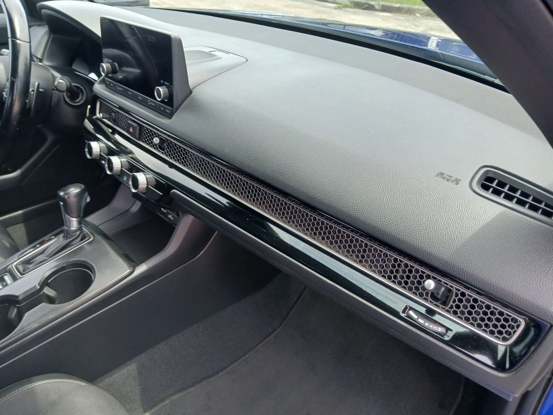 2022 Honda Civic Sport Sedan 4D Maitland FL