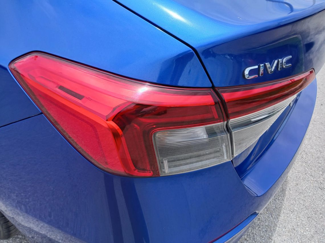 2022 Honda Civic Sport Sedan 4D Maitland FL