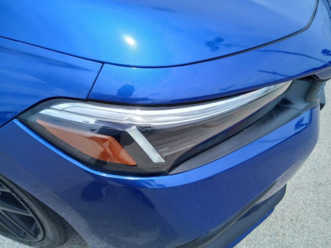 2022 Honda Civic Sport Sedan 4D Maitland FL