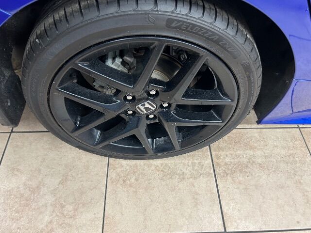 2022 Honda Civic Sport Sedan Dallas NC