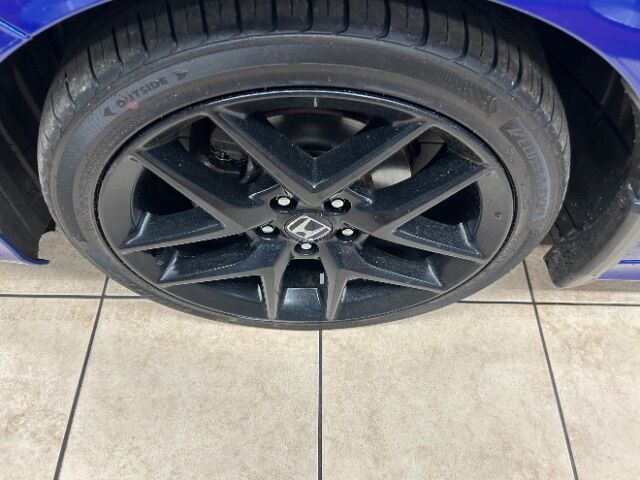 2022 Honda Civic Sport Sedan Dallas NC