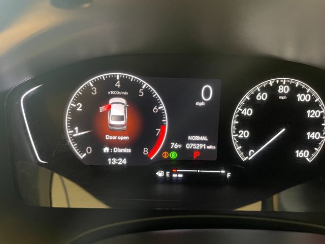 2022 Honda Civic Sport Sedan Dallas NC