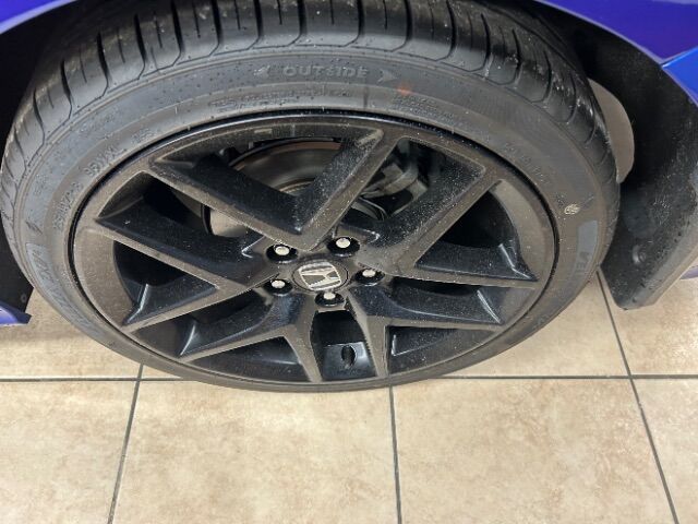 2022 Honda Civic Sport Sedan Charlotte NC