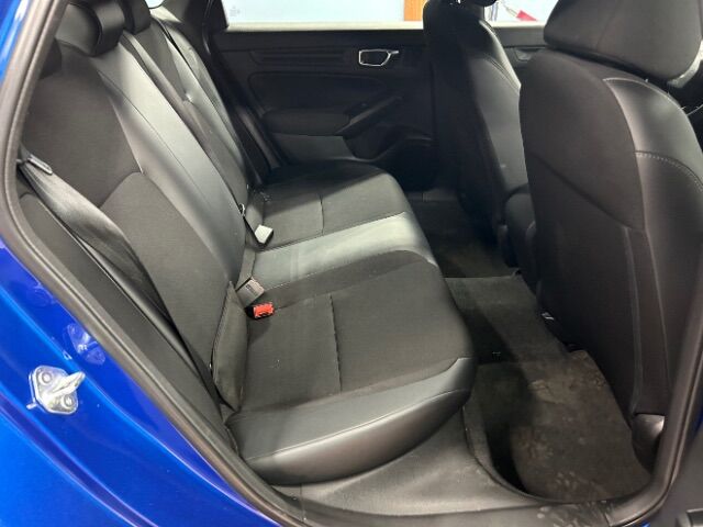 2022 Honda Civic Sport Sedan Charlotte NC