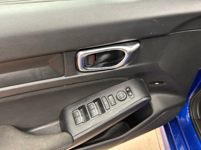 2022 Honda Civic Sport Sedan Charlotte NC