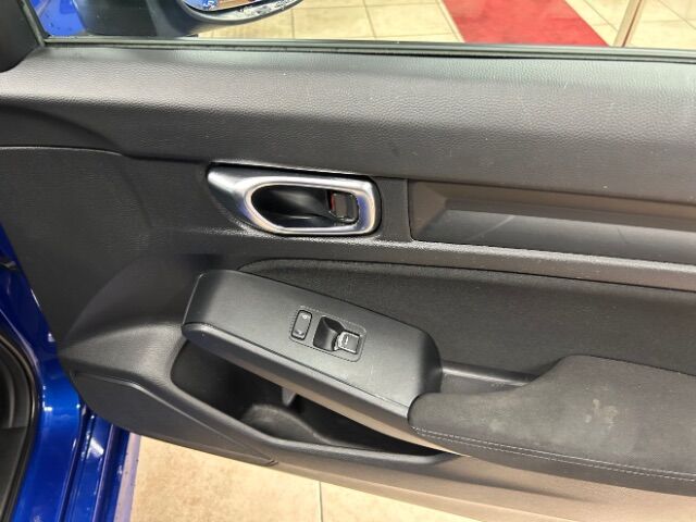 2022 Honda Civic Sport Sedan Charlotte NC