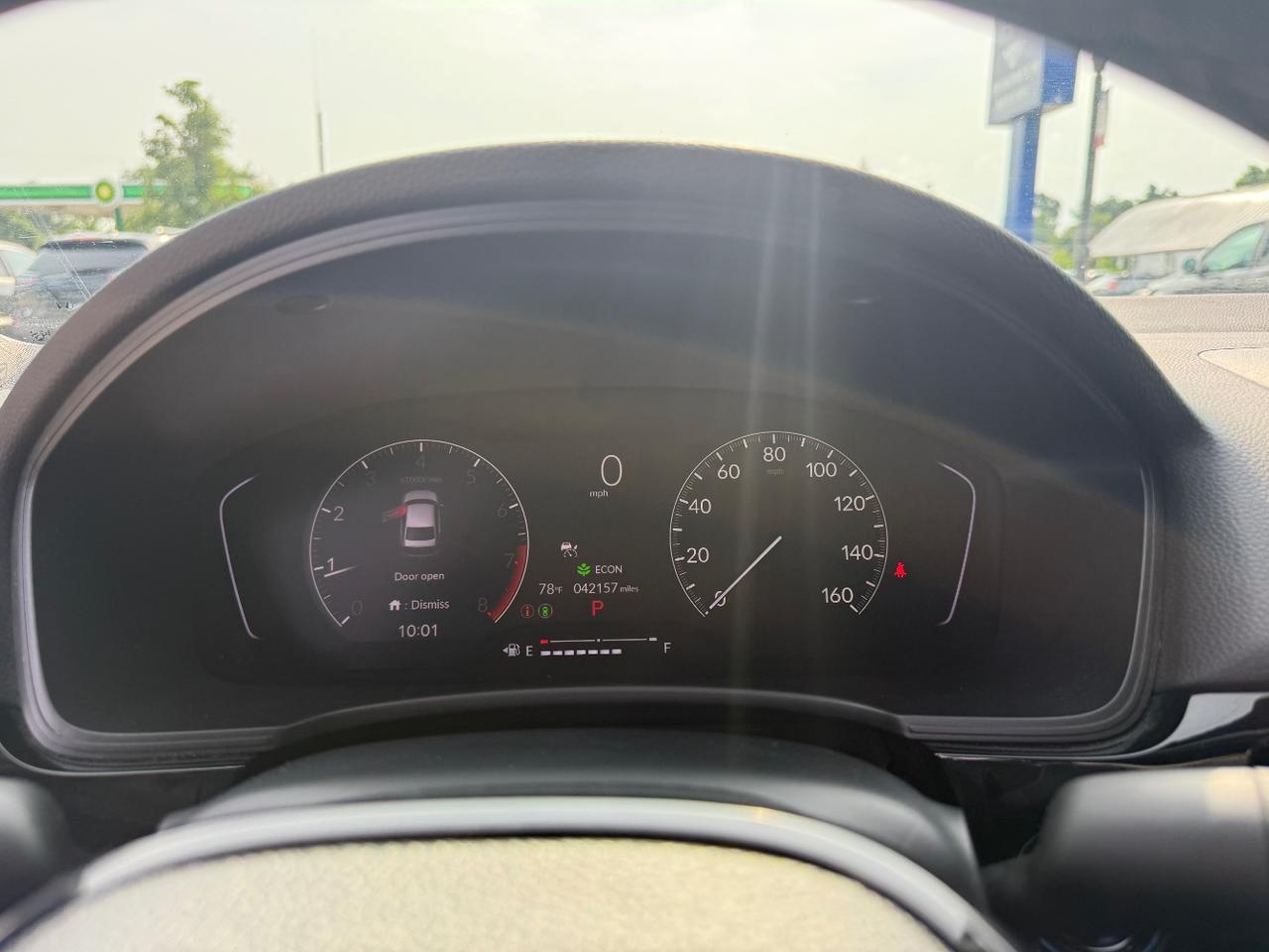 2022 Honda Civic Sport Sedan Wayland MI