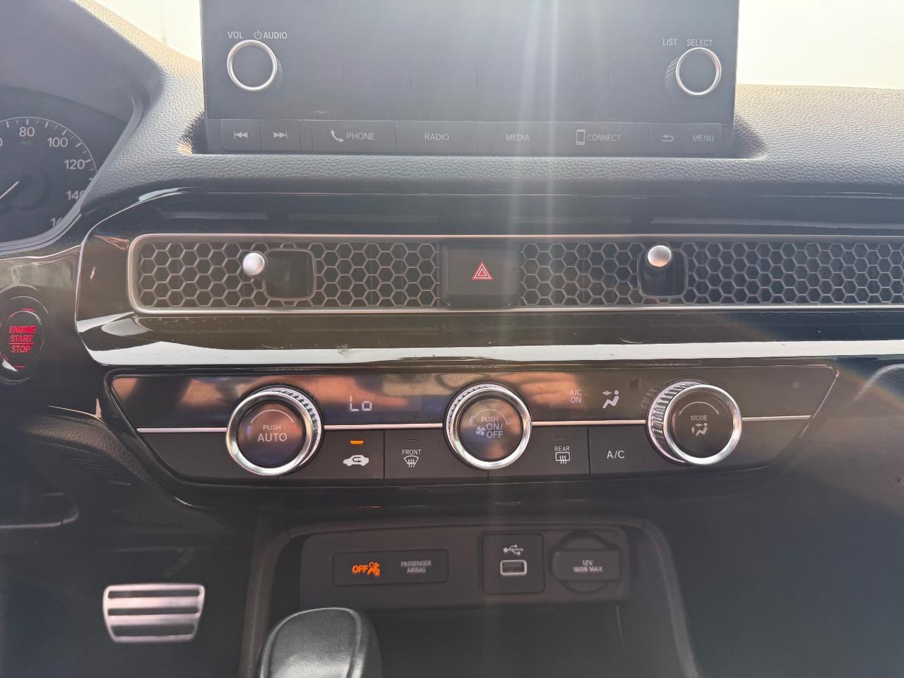 2022 Honda Civic Sport Sedan Wayland MI