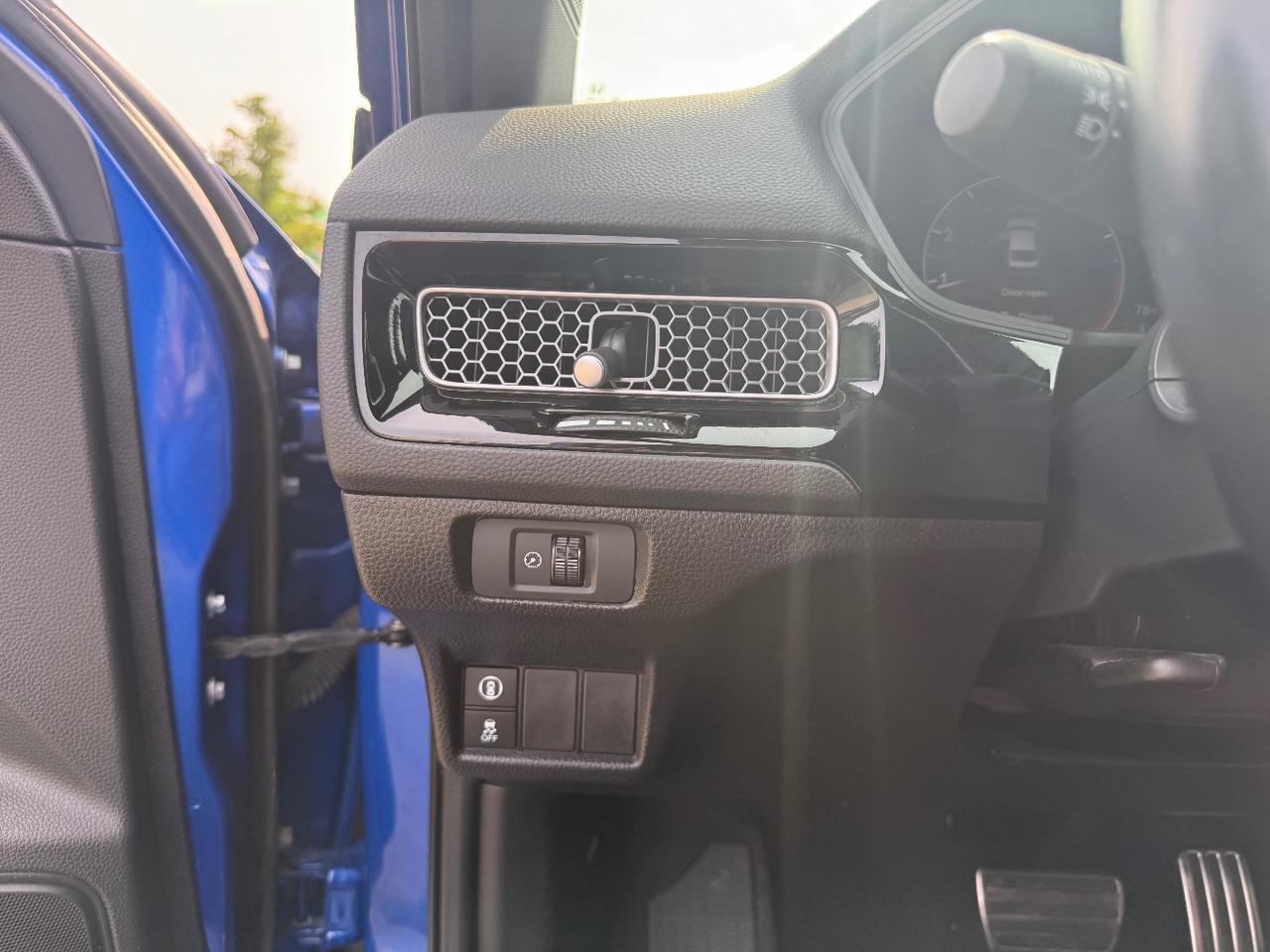 2022 Honda Civic Sport Sedan Wayland MI
