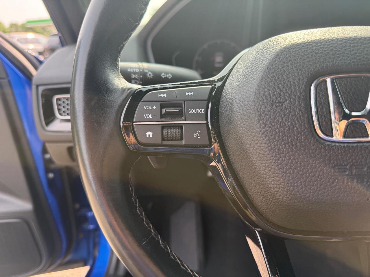 2022 Honda Civic Sport Sedan Wayland MI